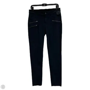 Athletic Pants By Athleta In Black, Size: M