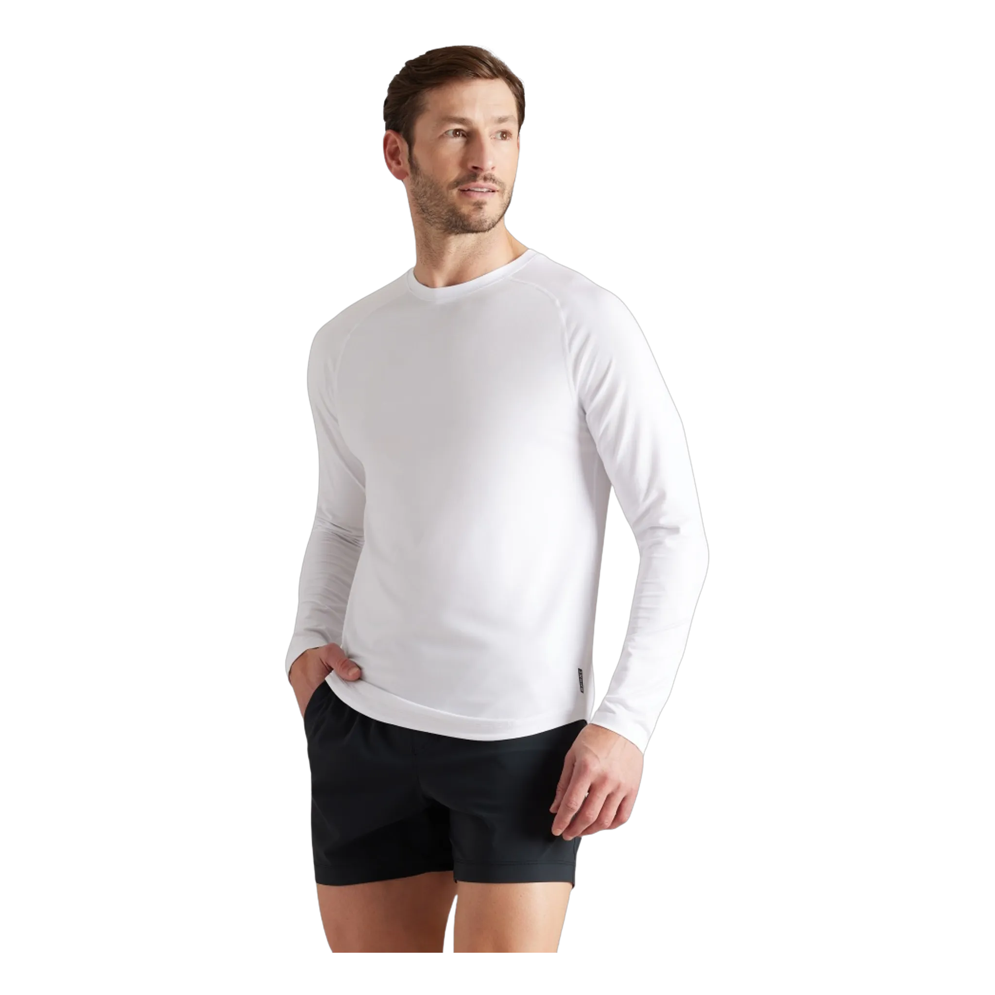 Atmosphere Long Sleeve