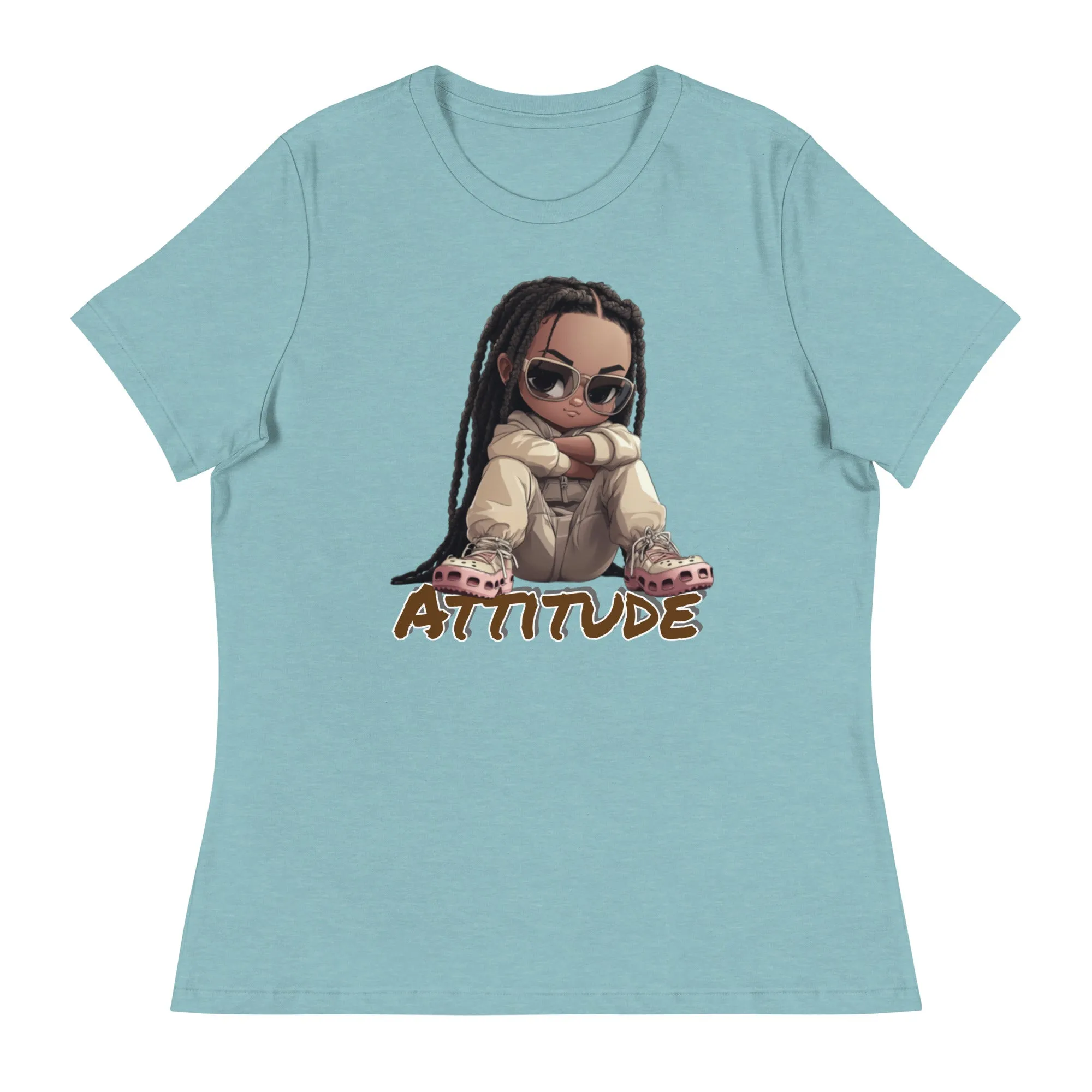 Attitude
