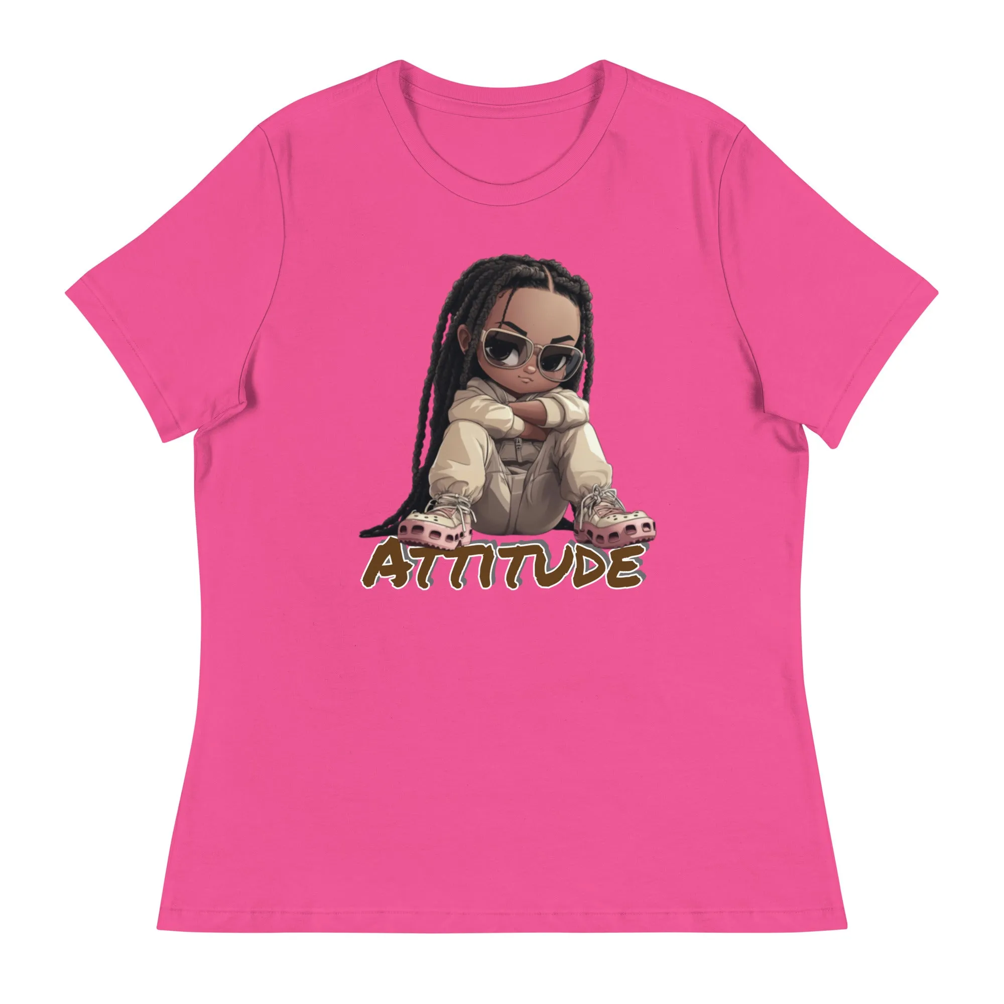 Attitude