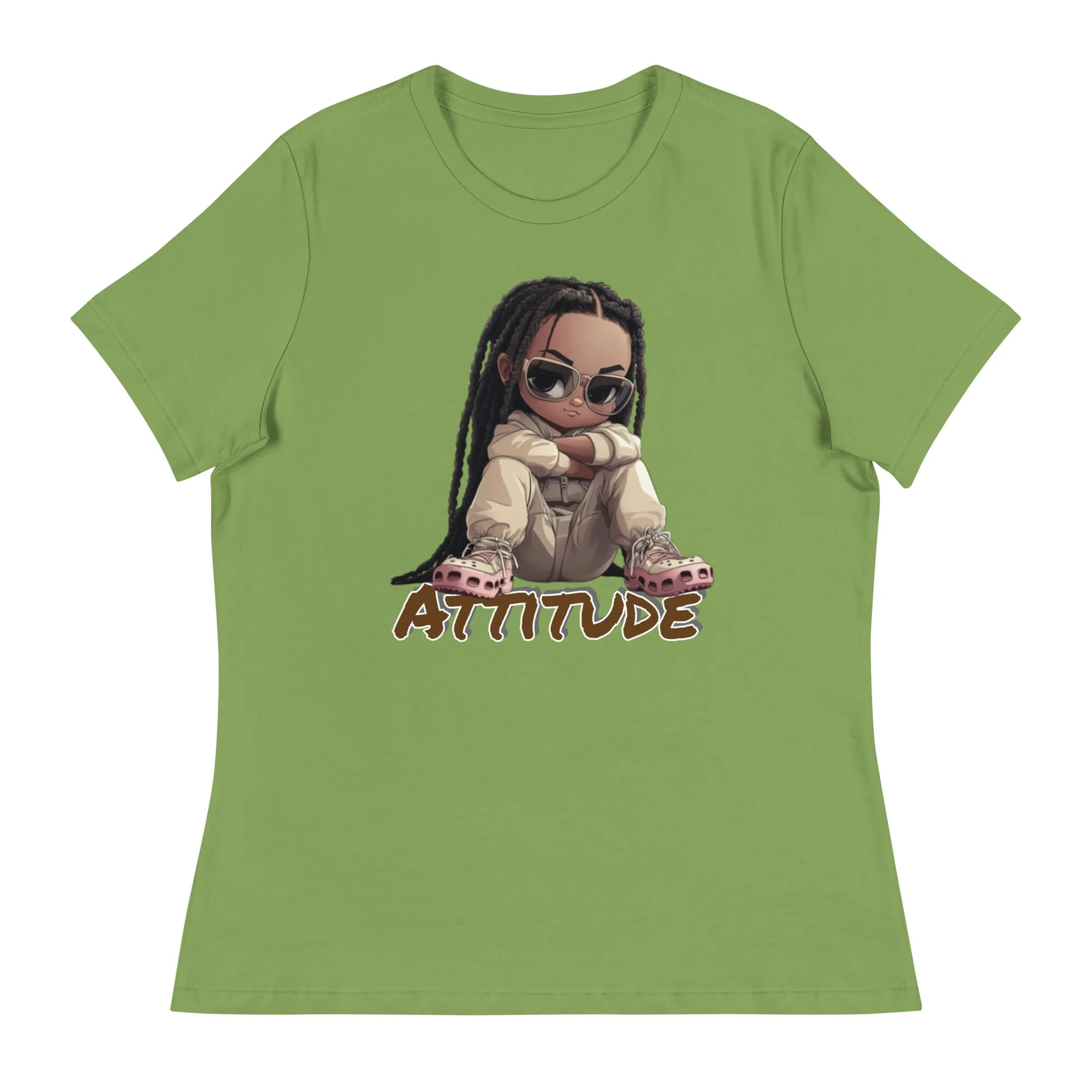 Attitude