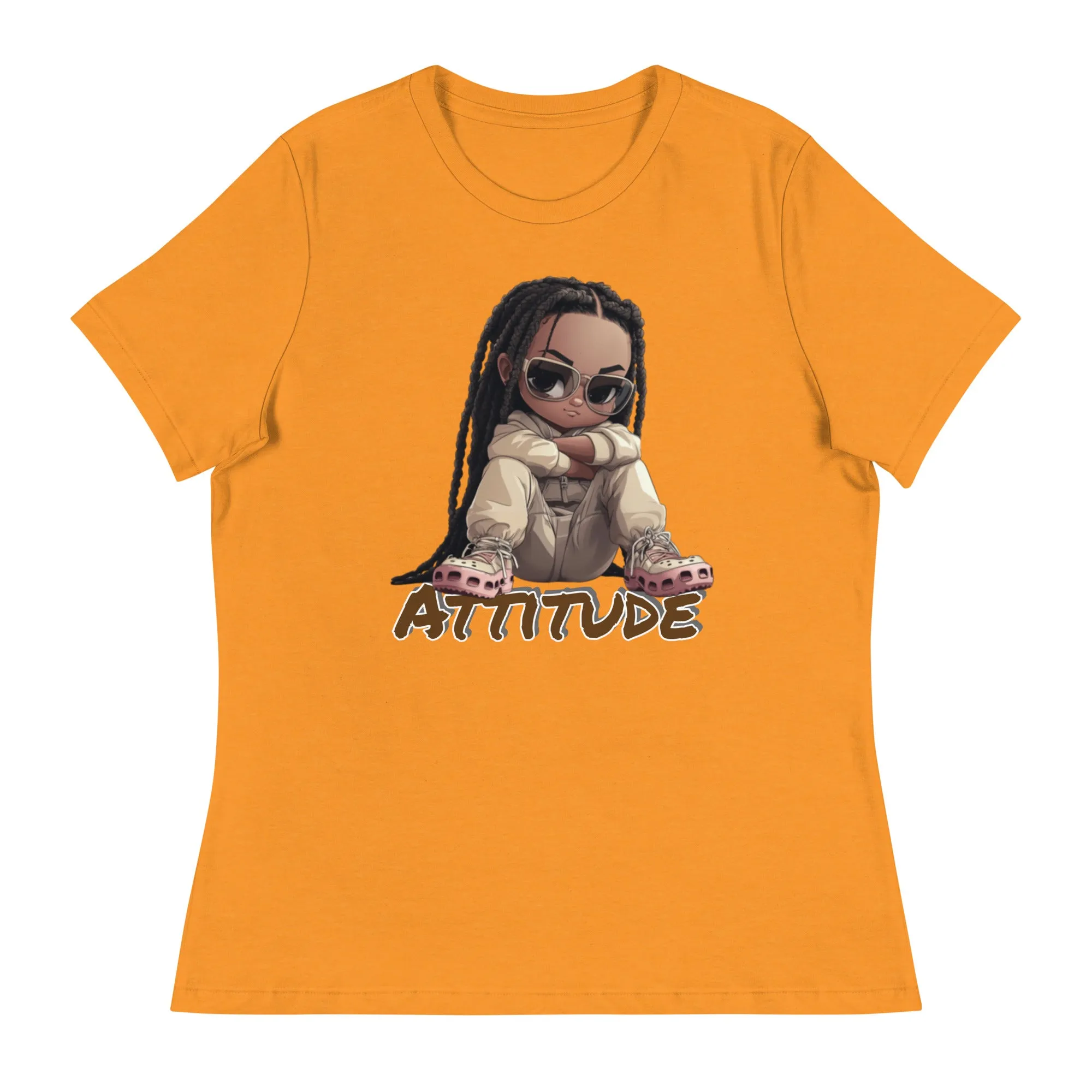 Attitude