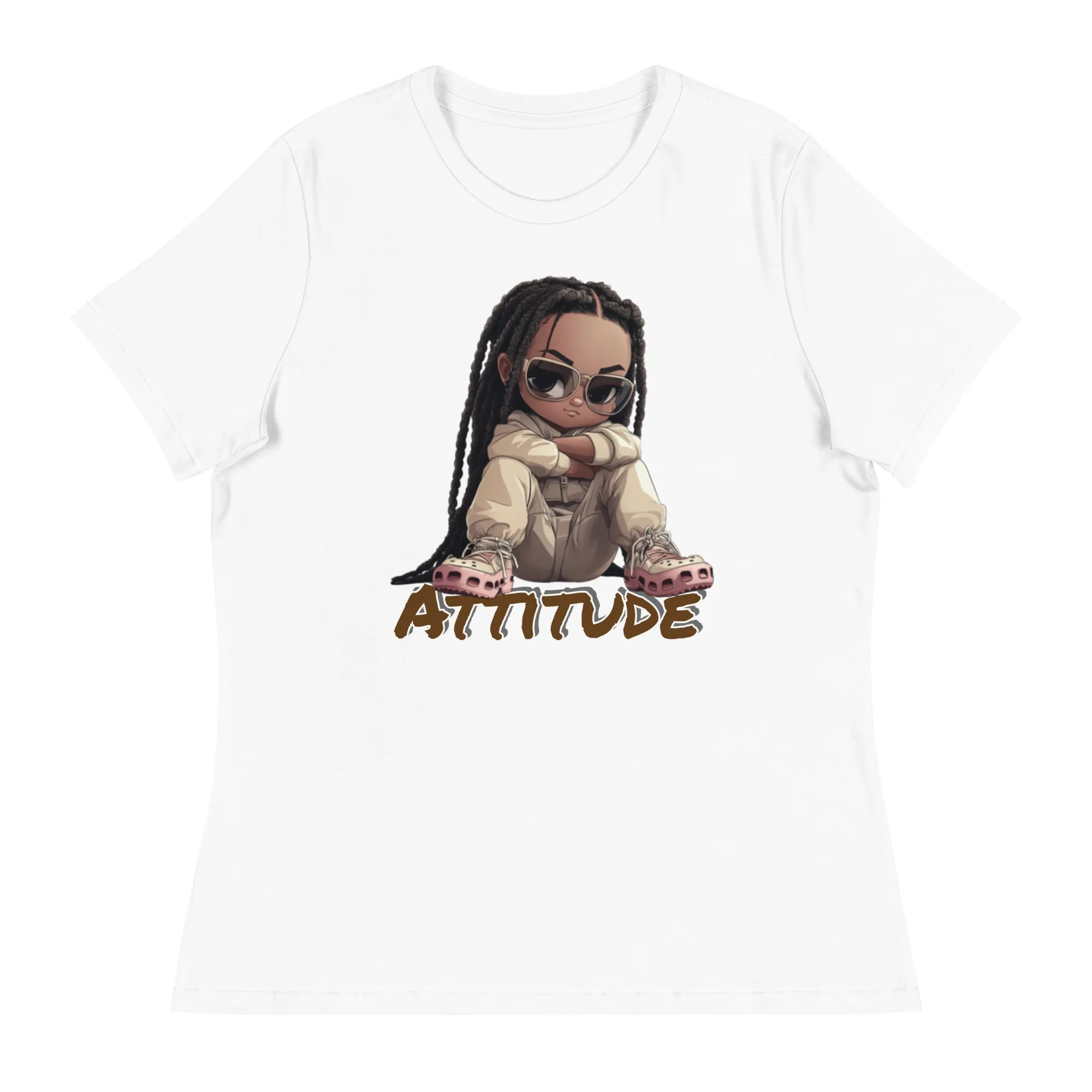 Attitude