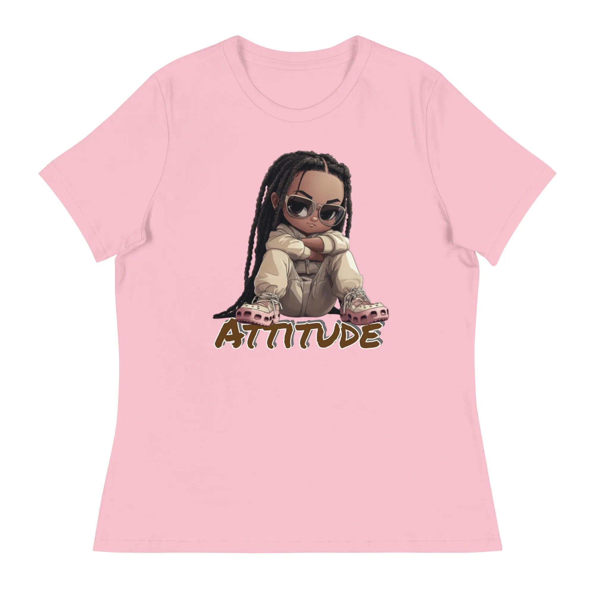 Attitude