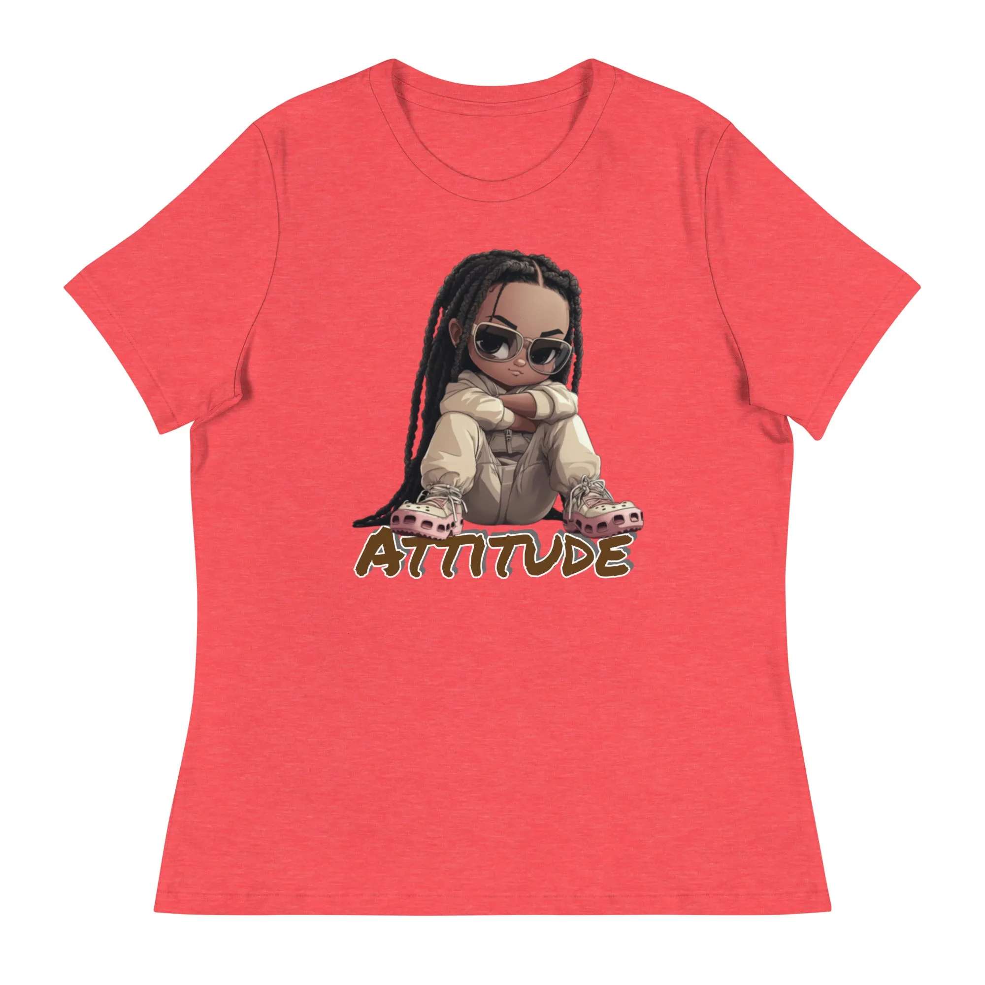 Attitude