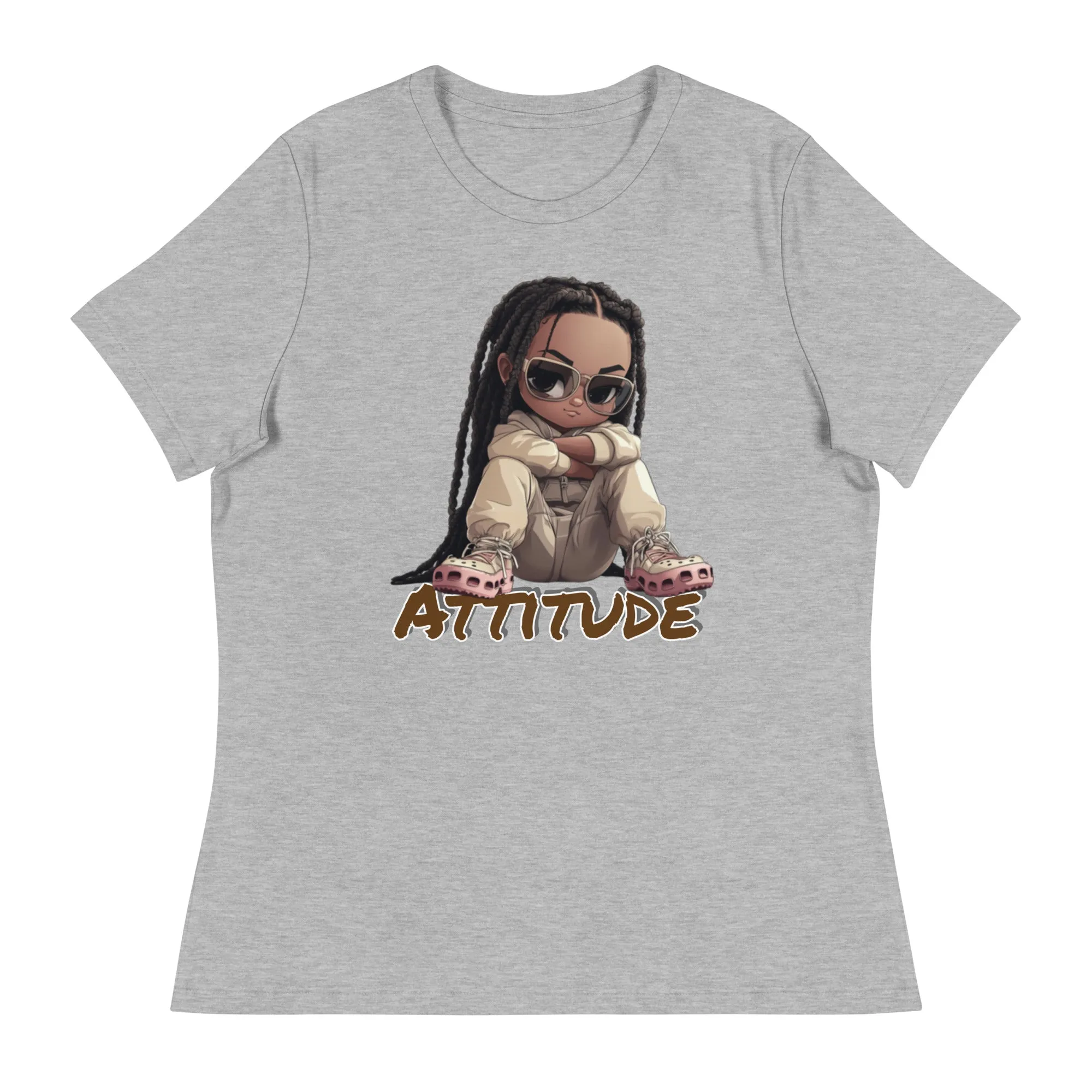 Attitude