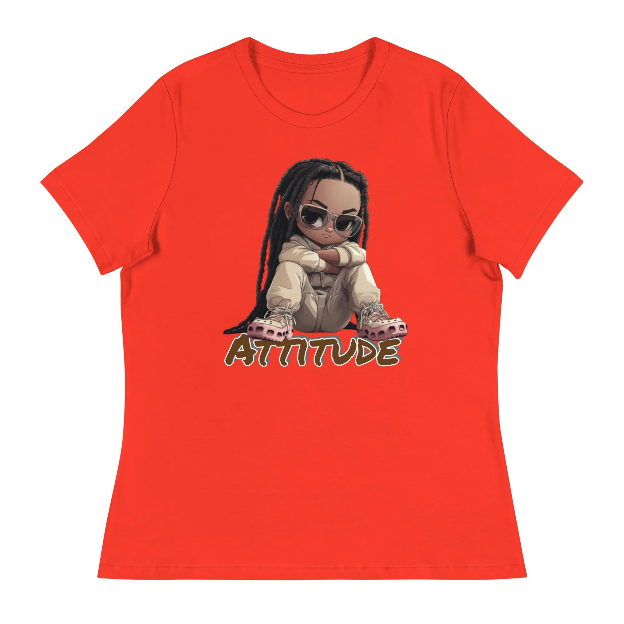 Attitude