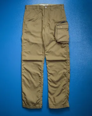 AW13 Beige Tactical Cargo Pants (~28~)