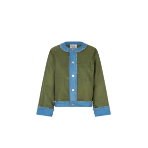 Babette Jacket