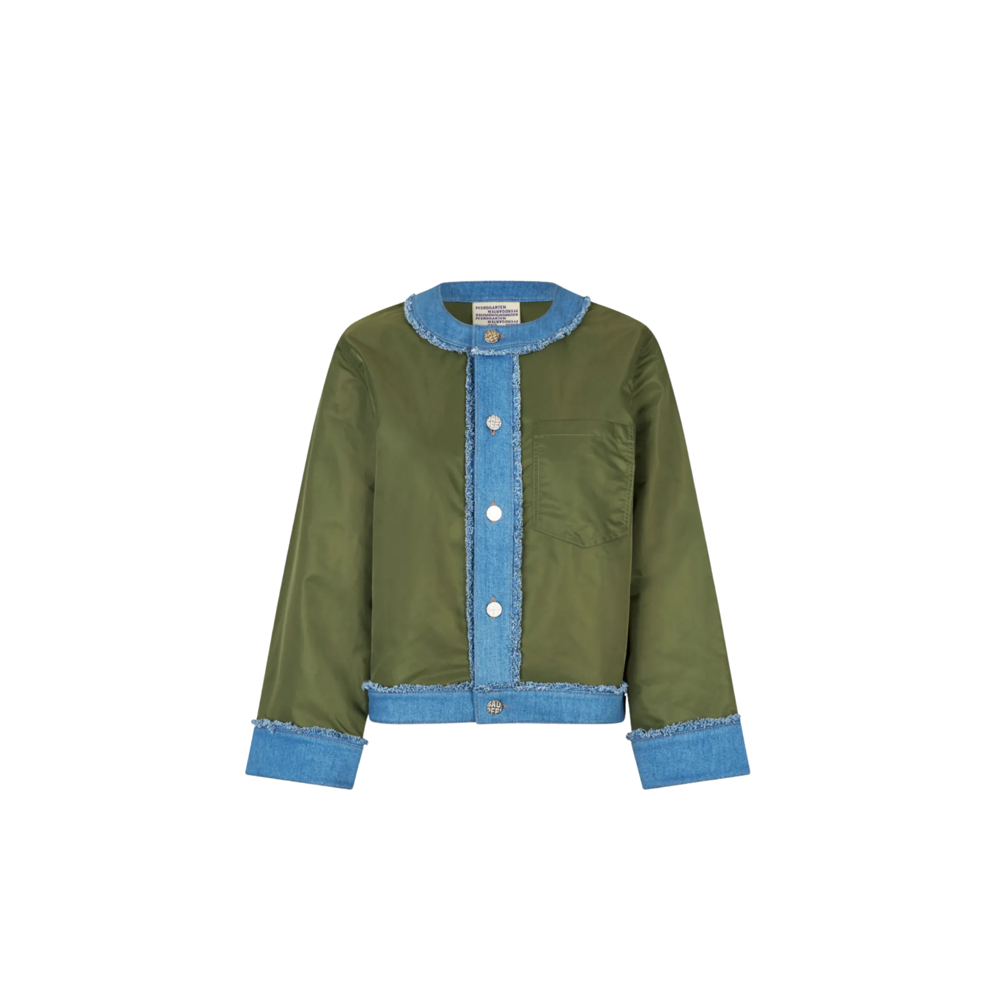 Babette Jacket