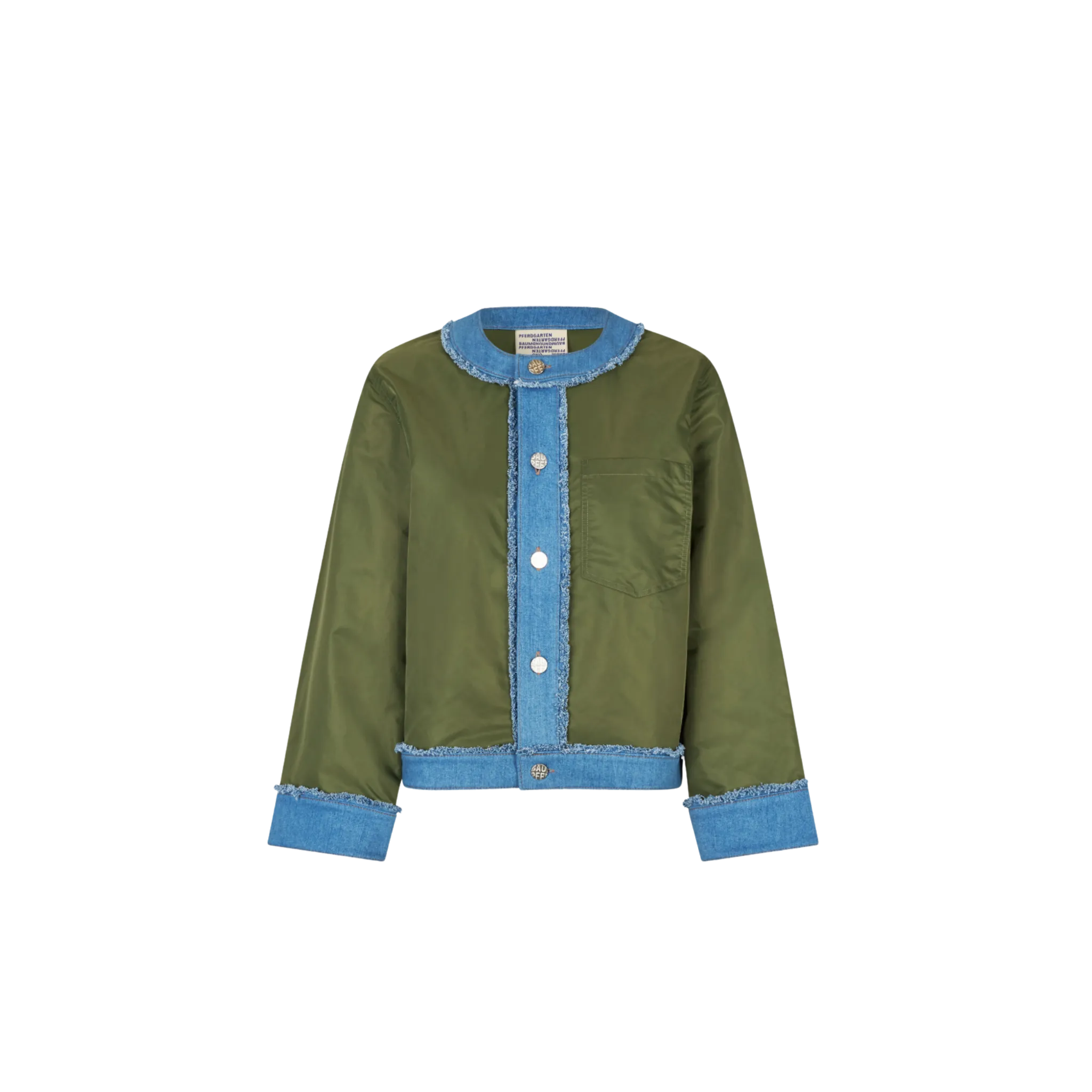 Babette Jacket