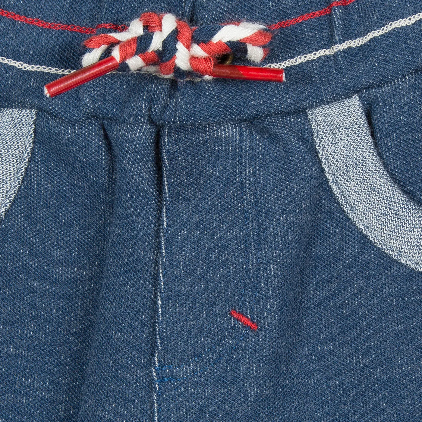 Baby Boys Soft Jersey Pants