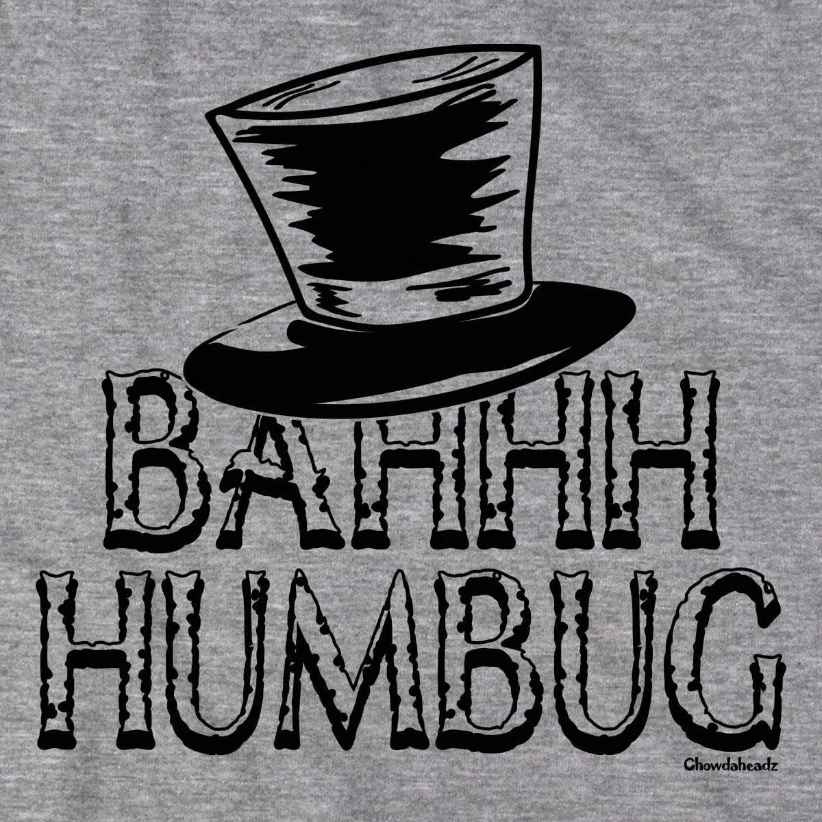 Bahhh Humbug T-Shirt