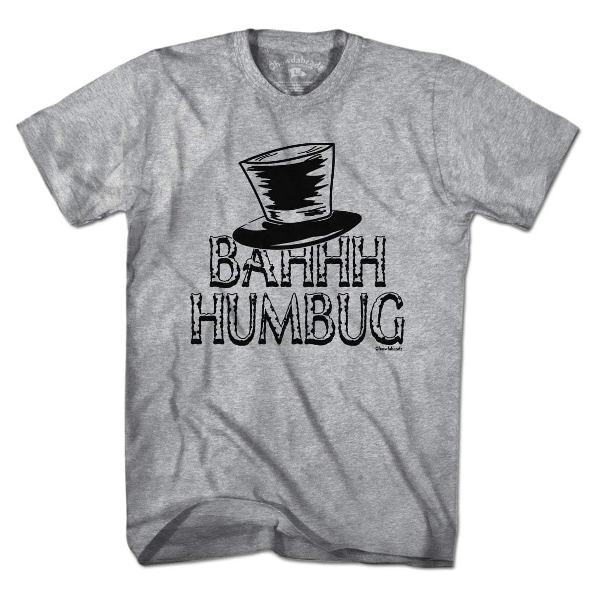Bahhh Humbug T-Shirt