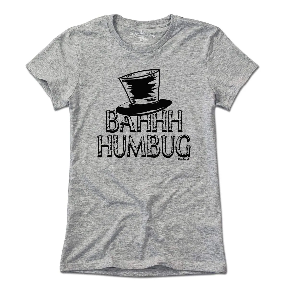 Bahhh Humbug T-Shirt