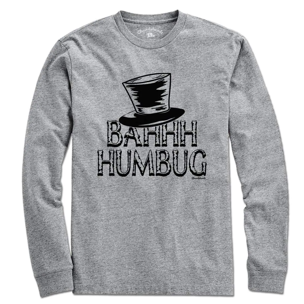 Bahhh Humbug T-Shirt
