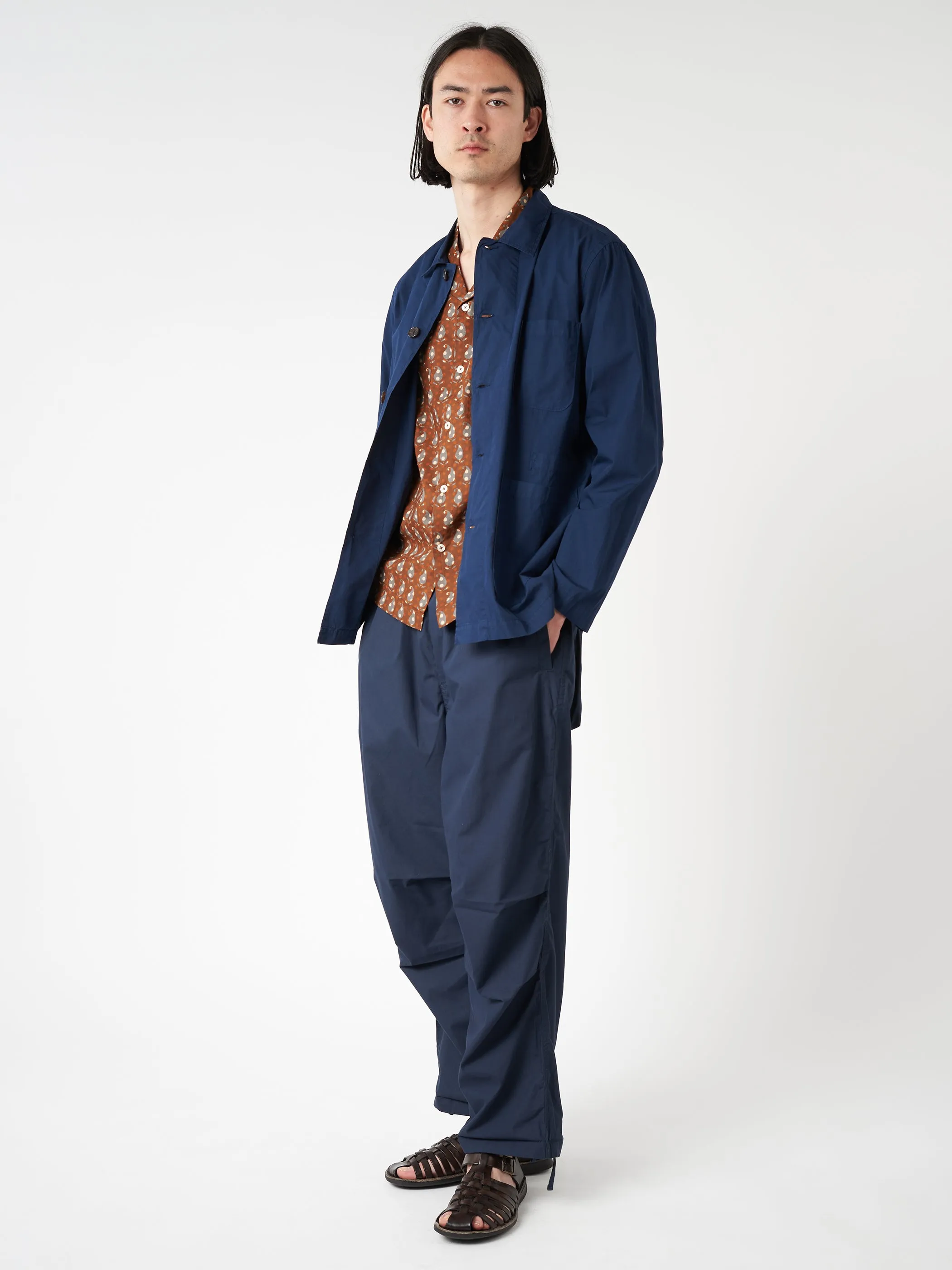 Bakers Overshirt