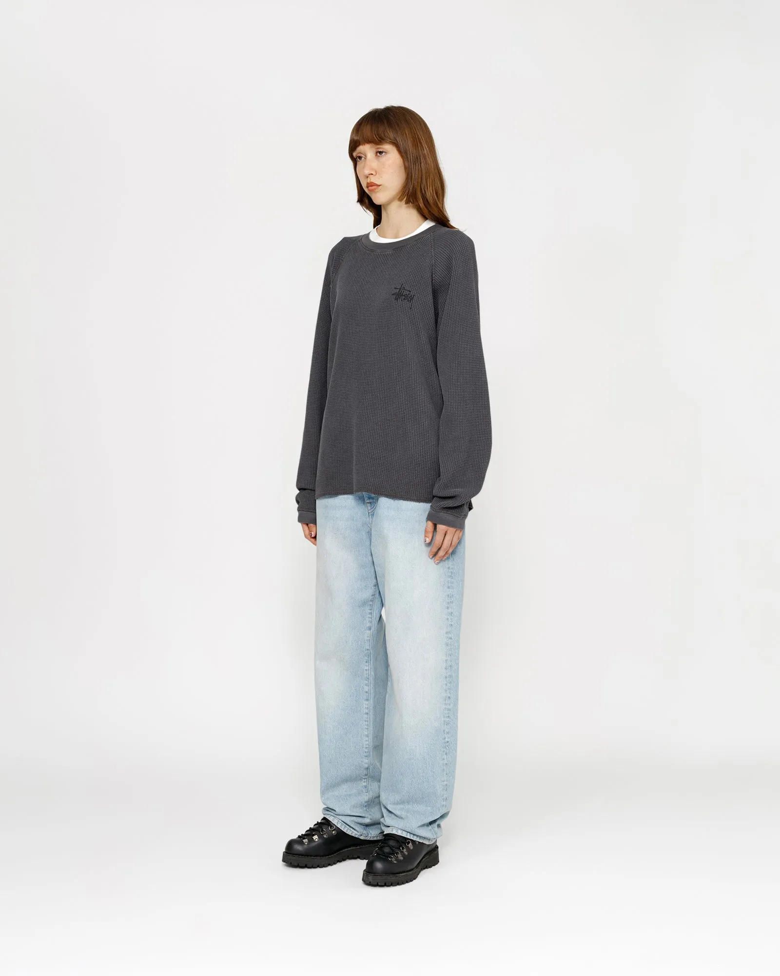 BASIC STÜSSY THERMAL