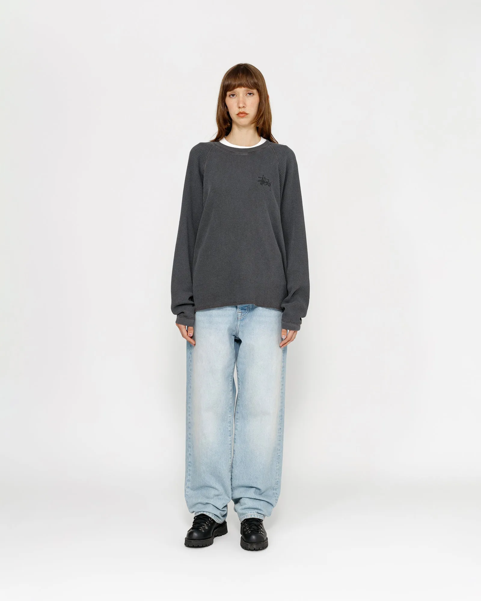 BASIC STÜSSY THERMAL