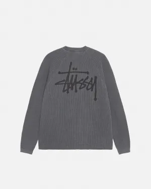 BASIC STÜSSY THERMAL