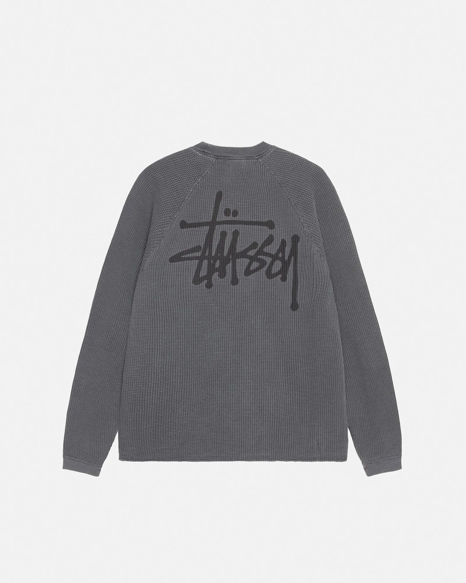 BASIC STÜSSY THERMAL