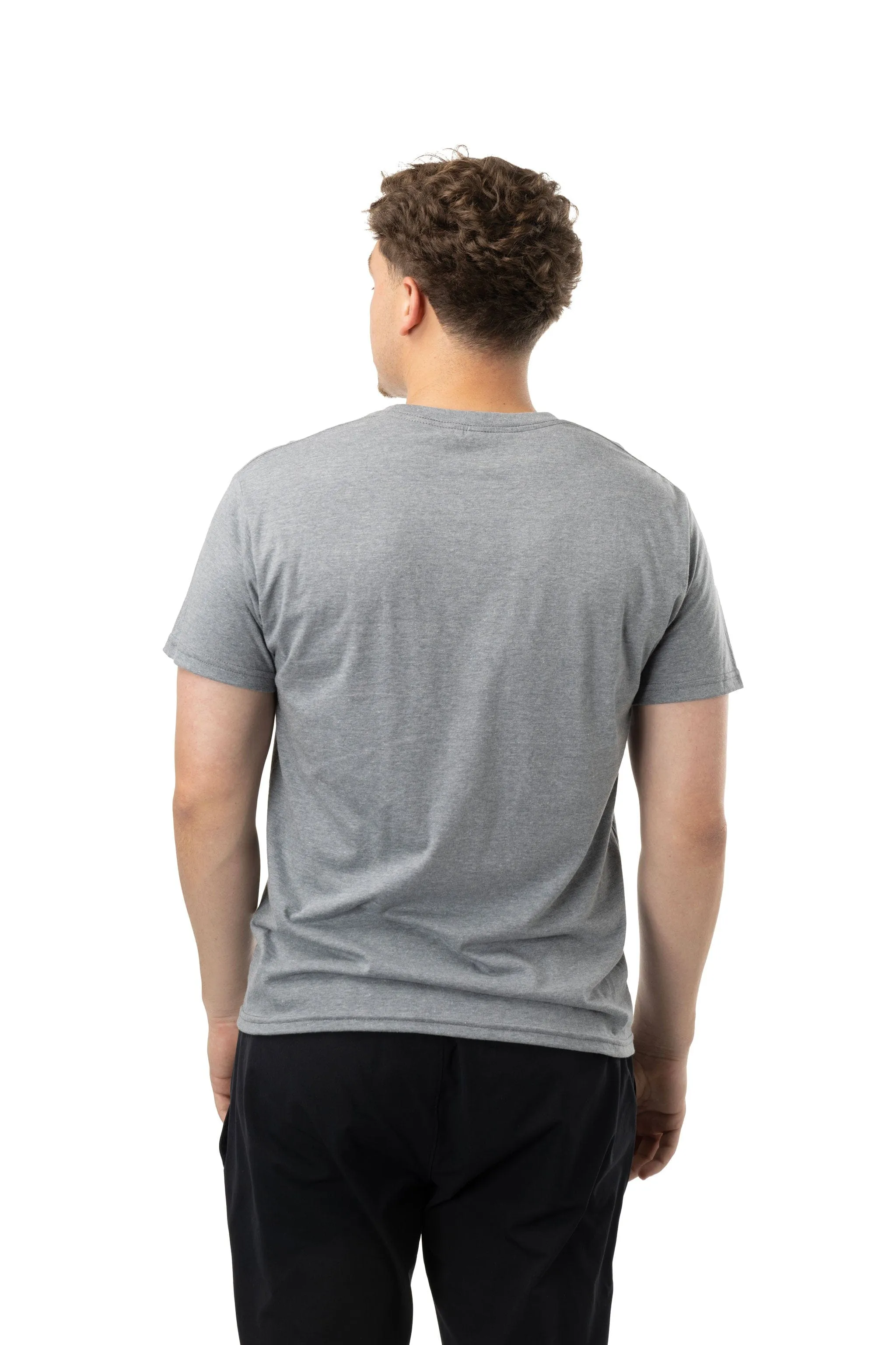 Bauer Core Shortsleeve Shirt - Grey
