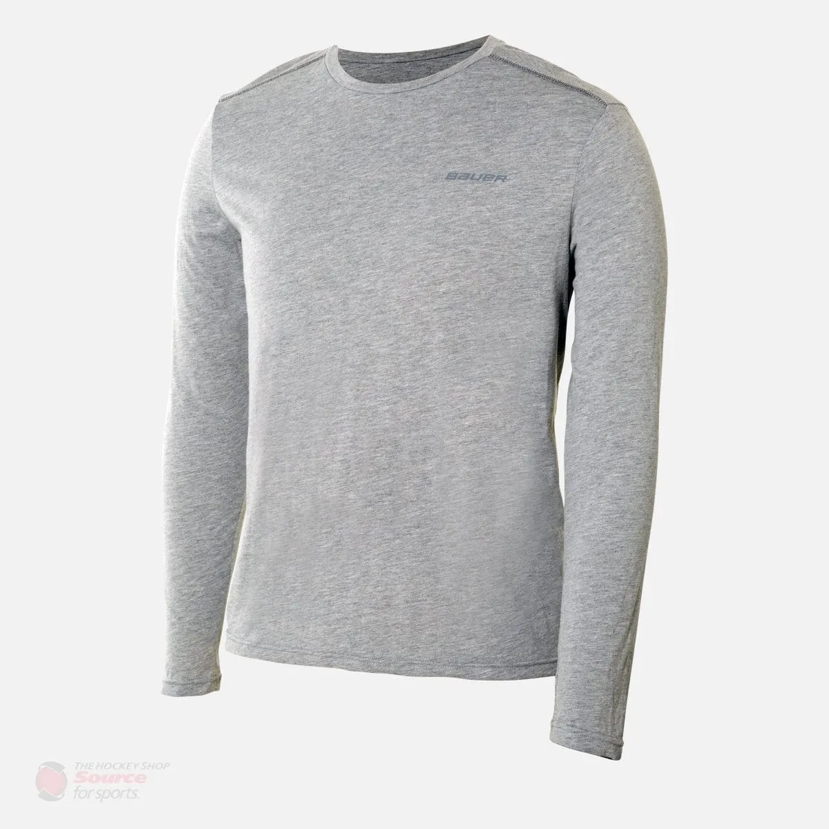 Bauer FlyLite Longsleeve Men's Shirt