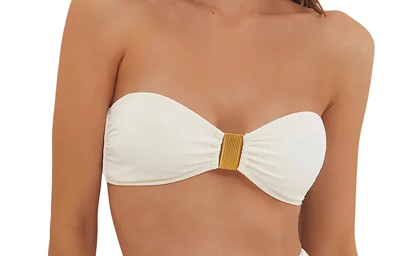 Becky Bandeau-Gigi Hot Pants Bikini ::RET