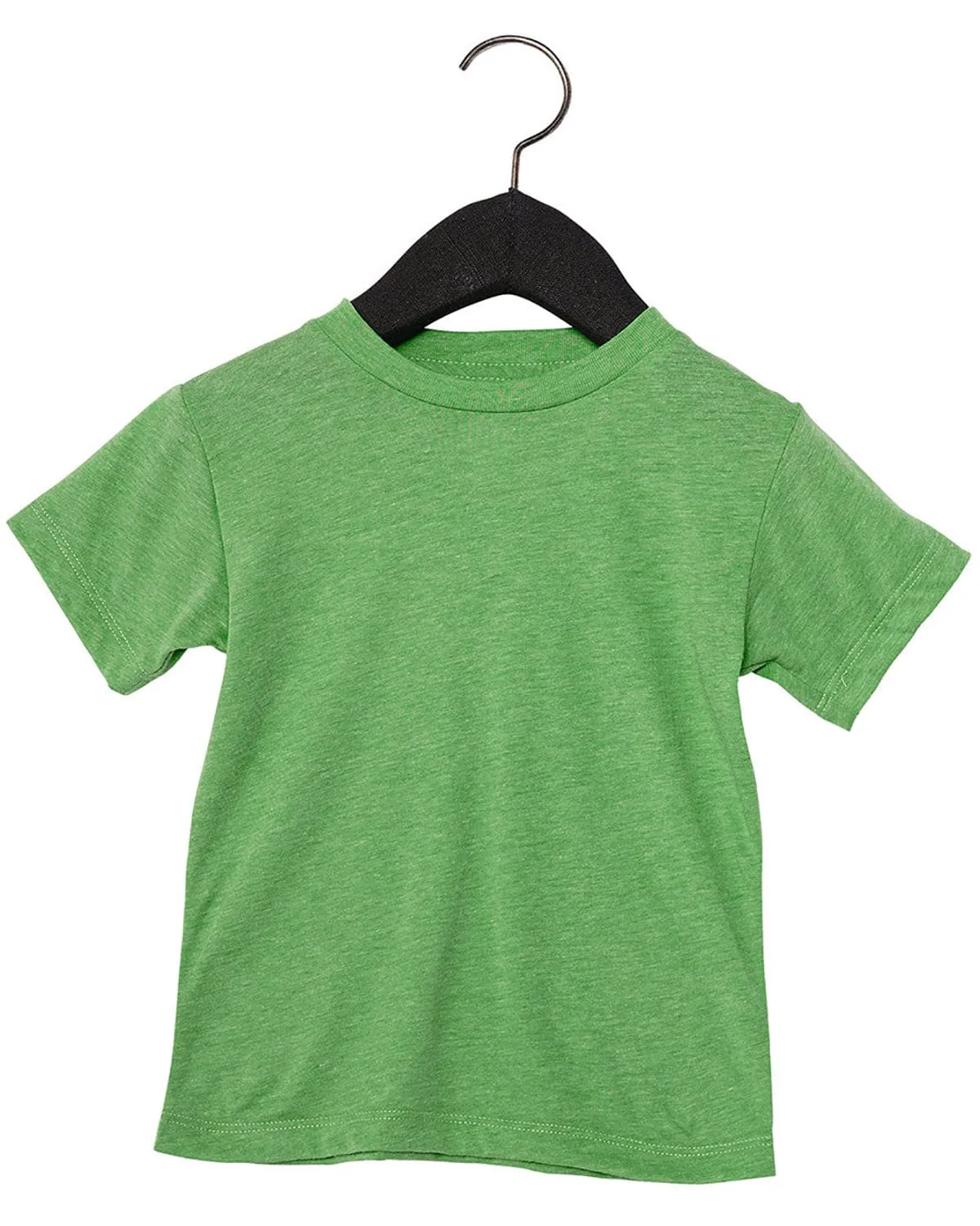 Bella Canvas Toddler Triblend Short-Sleeve T-Shirt