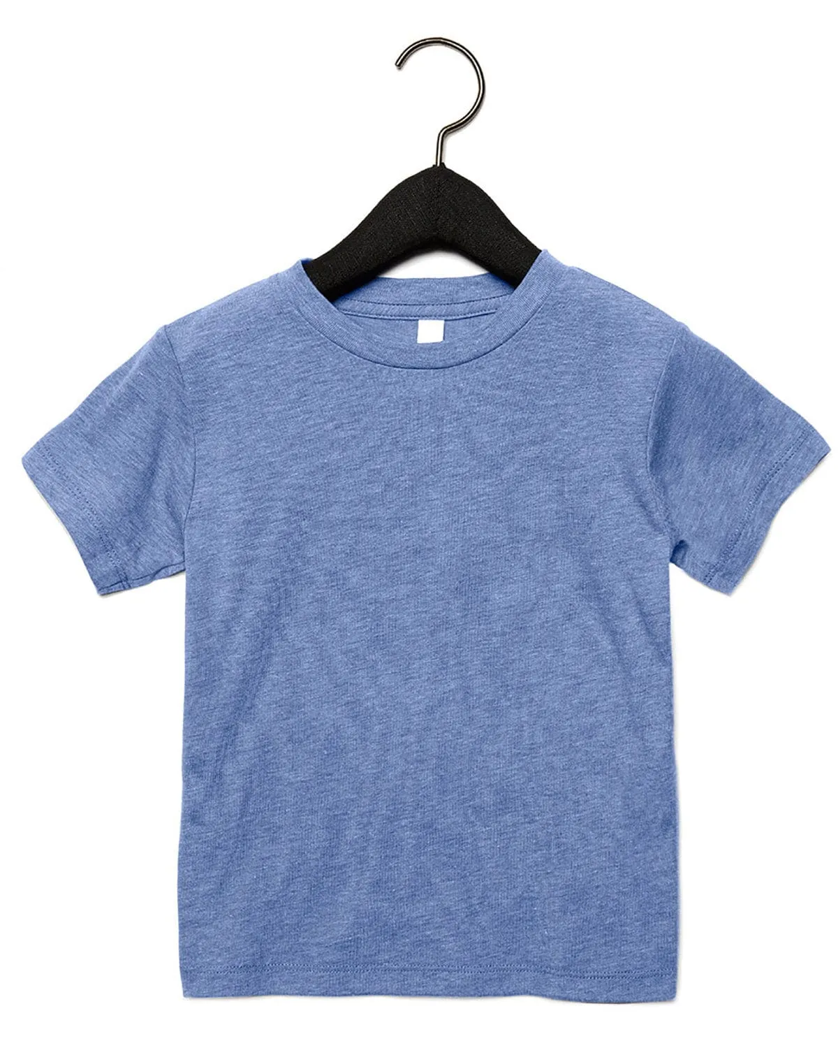 Bella Canvas Toddler Triblend Short-Sleeve T-Shirt