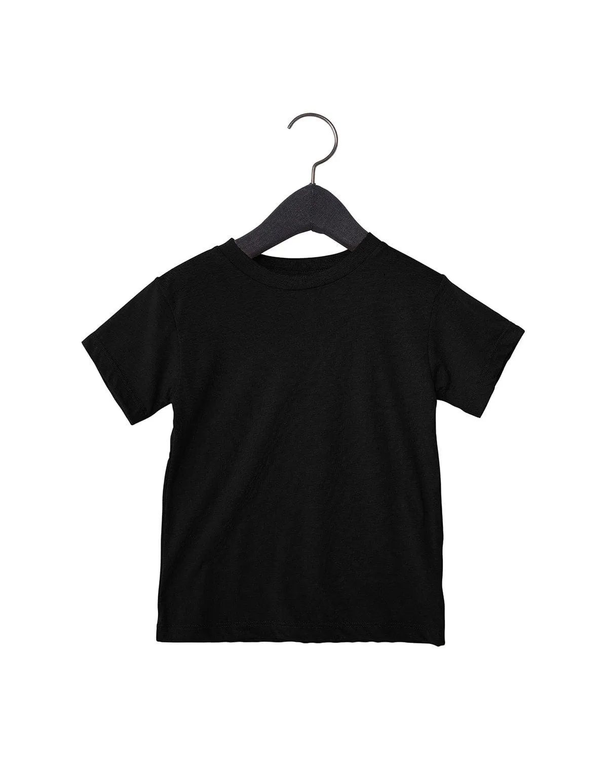 Bella Canvas Toddler Triblend Short-Sleeve T-Shirt