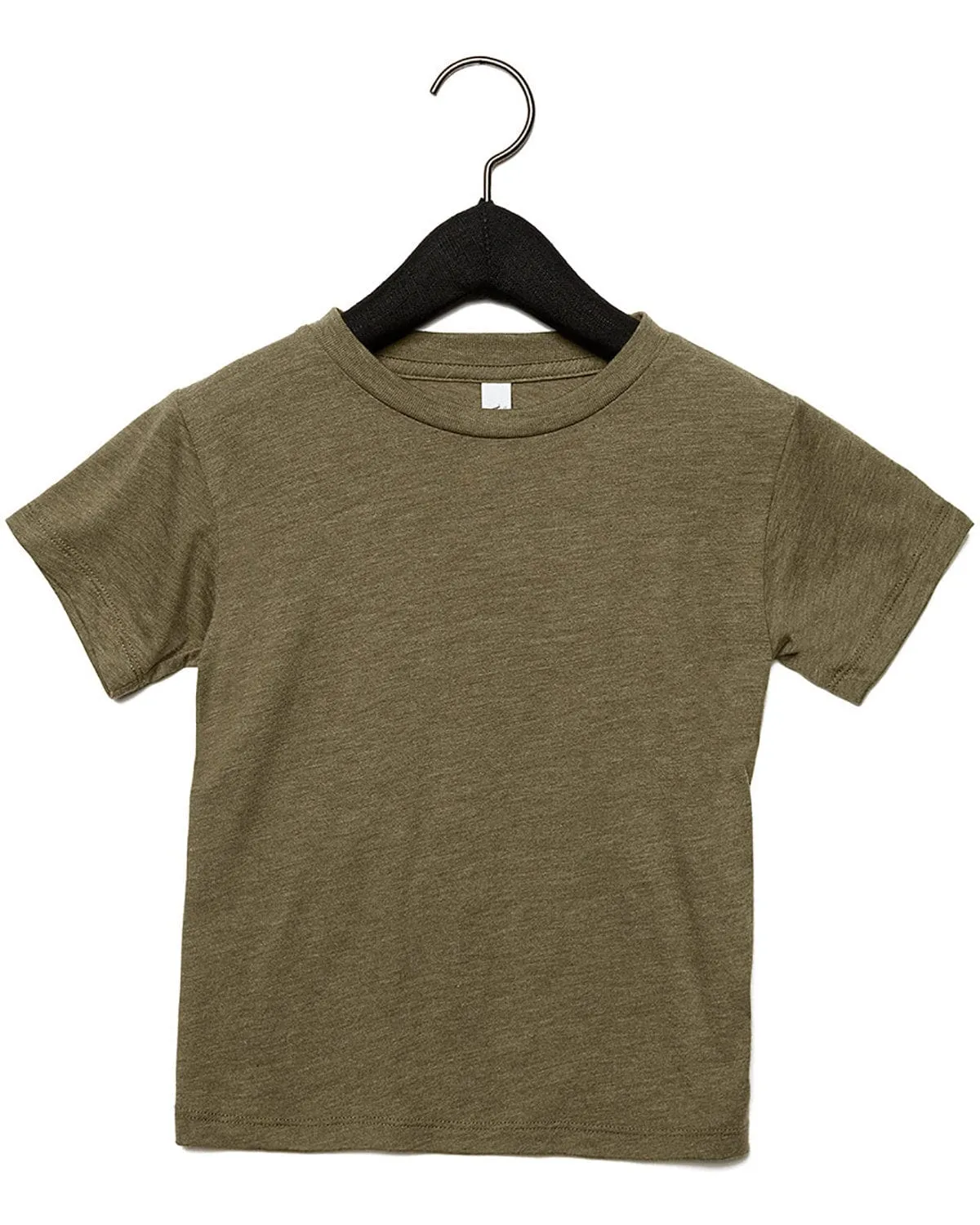 Bella Canvas Toddler Triblend Short-Sleeve T-Shirt