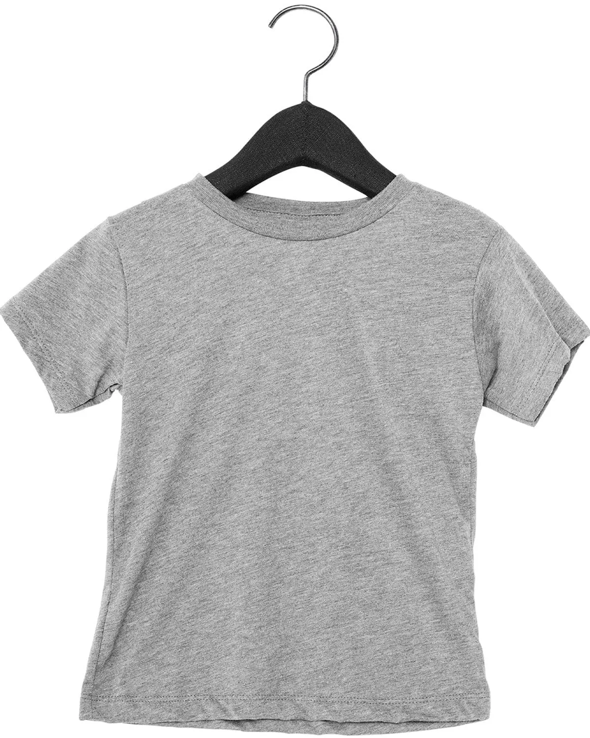 Bella Canvas Toddler Triblend Short-Sleeve T-Shirt