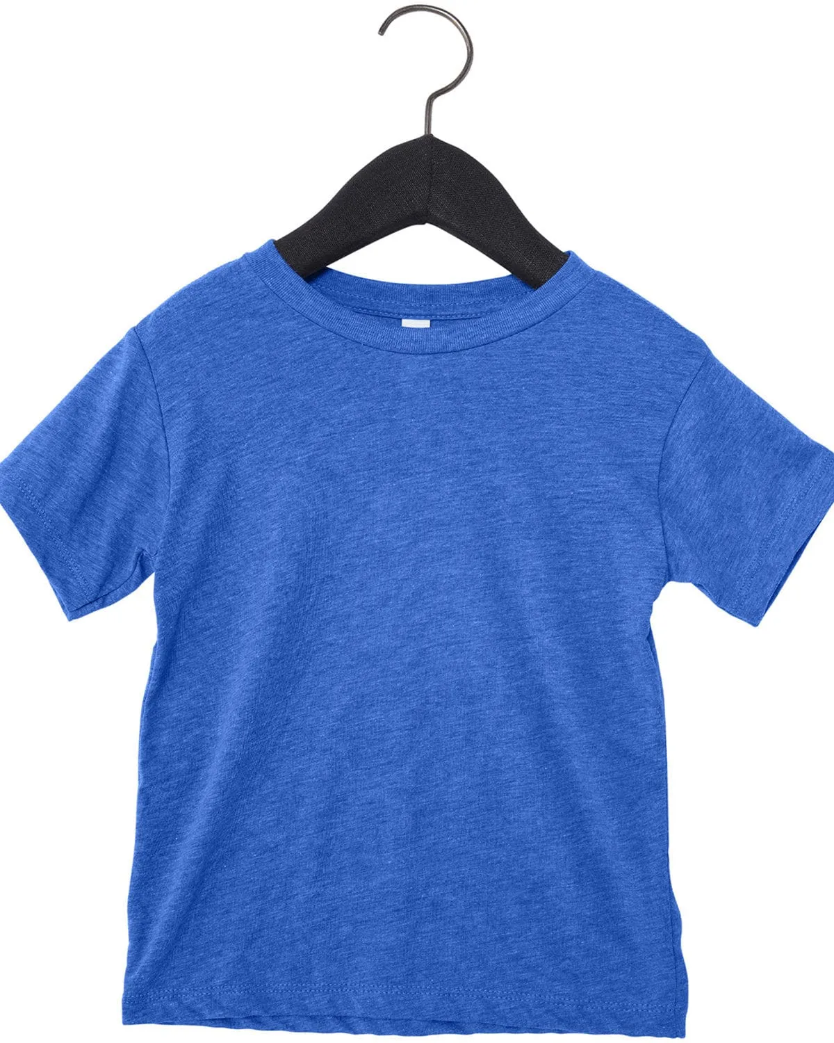 Bella Canvas Toddler Triblend Short-Sleeve T-Shirt