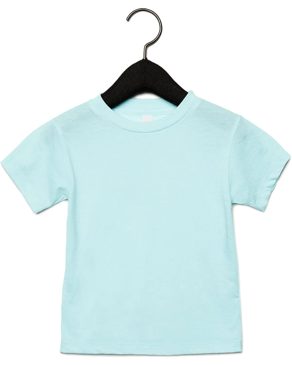 Bella Canvas Toddler Triblend Short-Sleeve T-Shirt