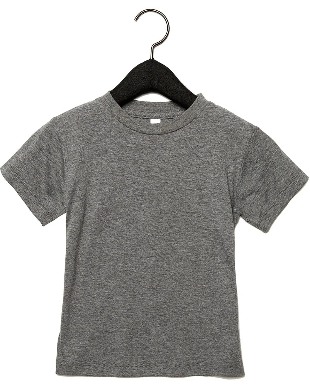 Bella Canvas Toddler Triblend Short-Sleeve T-Shirt