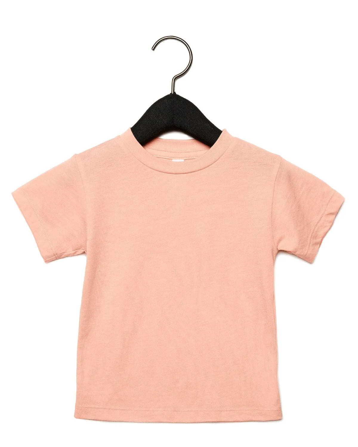 Bella Canvas Toddler Triblend Short-Sleeve T-Shirt