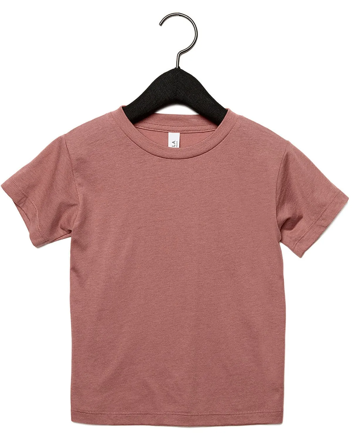 Bella Canvas Toddler Triblend Short-Sleeve T-Shirt