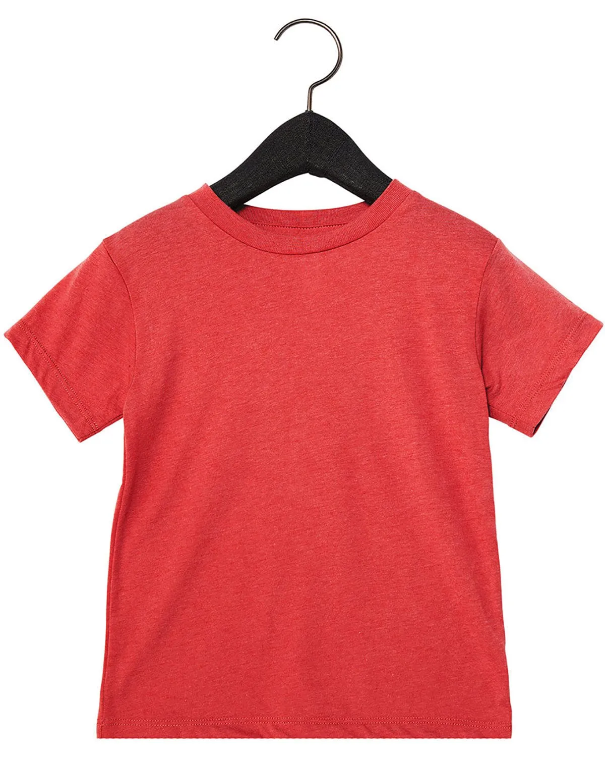 Bella Canvas Toddler Triblend Short-Sleeve T-Shirt