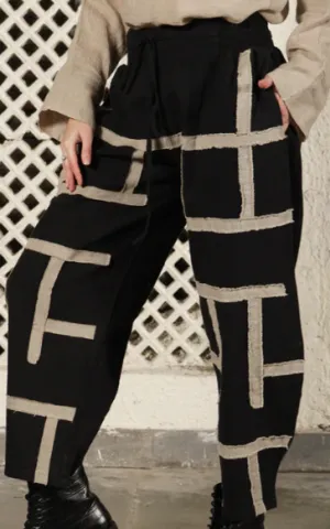Benton Pants (AIM4001)