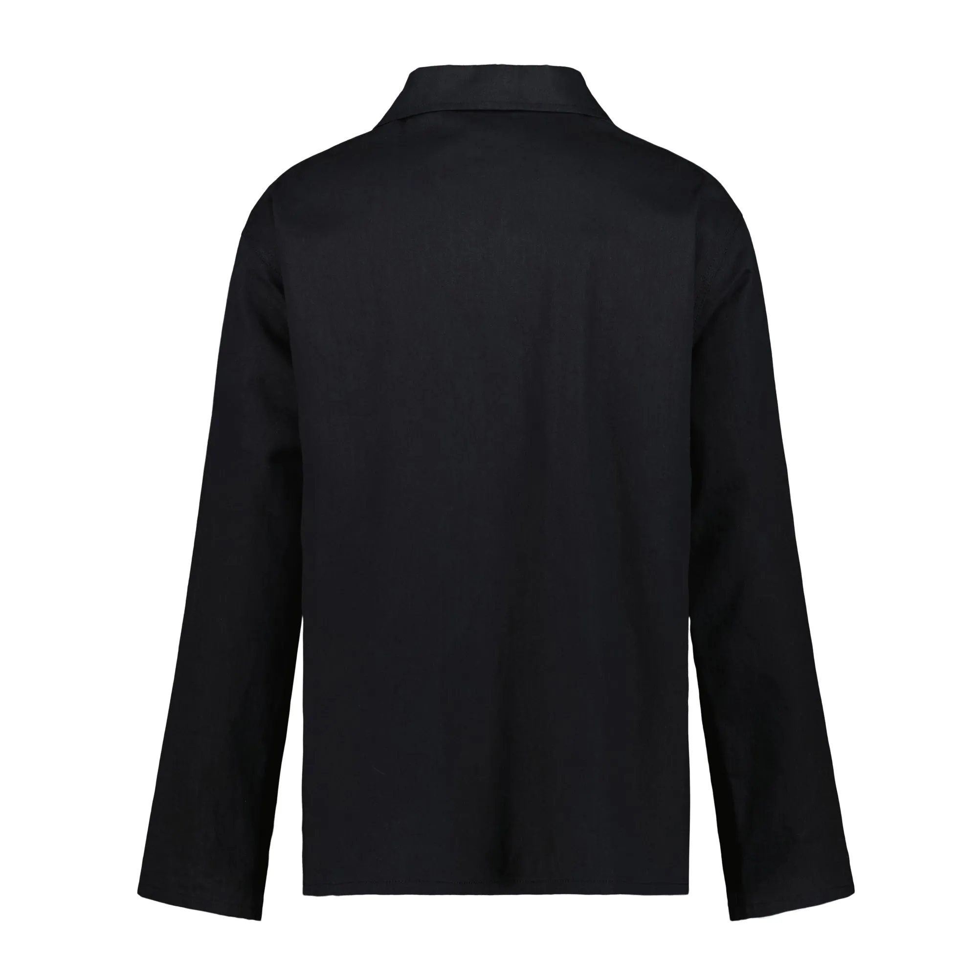 Bill Unlined Workwear Jacket Black