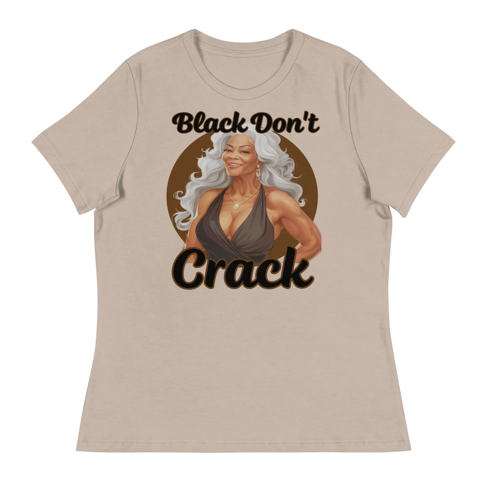 Black Don't Crack