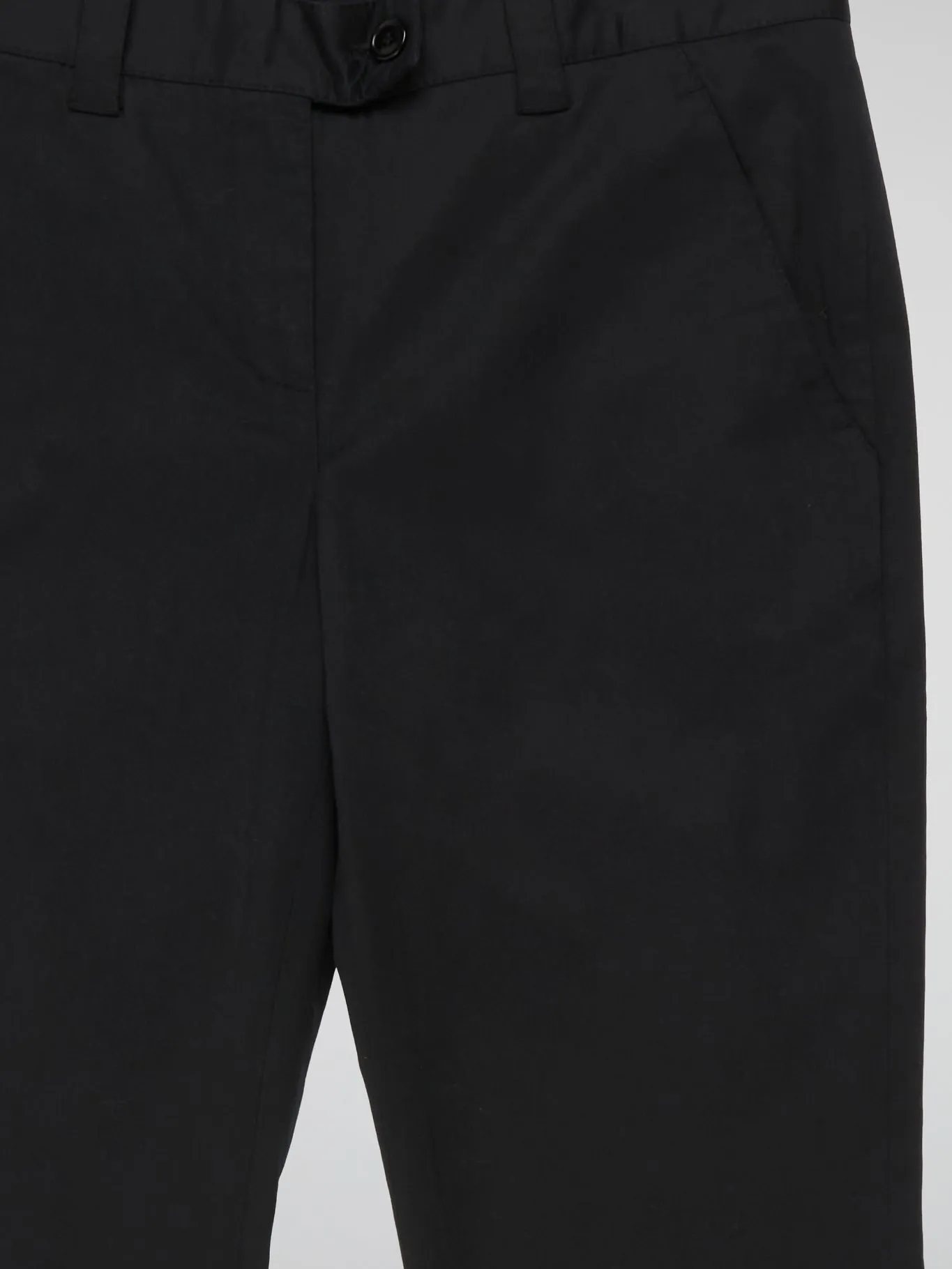 Black Palazzo Pants