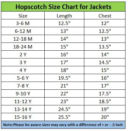 Black Puffer Jacket