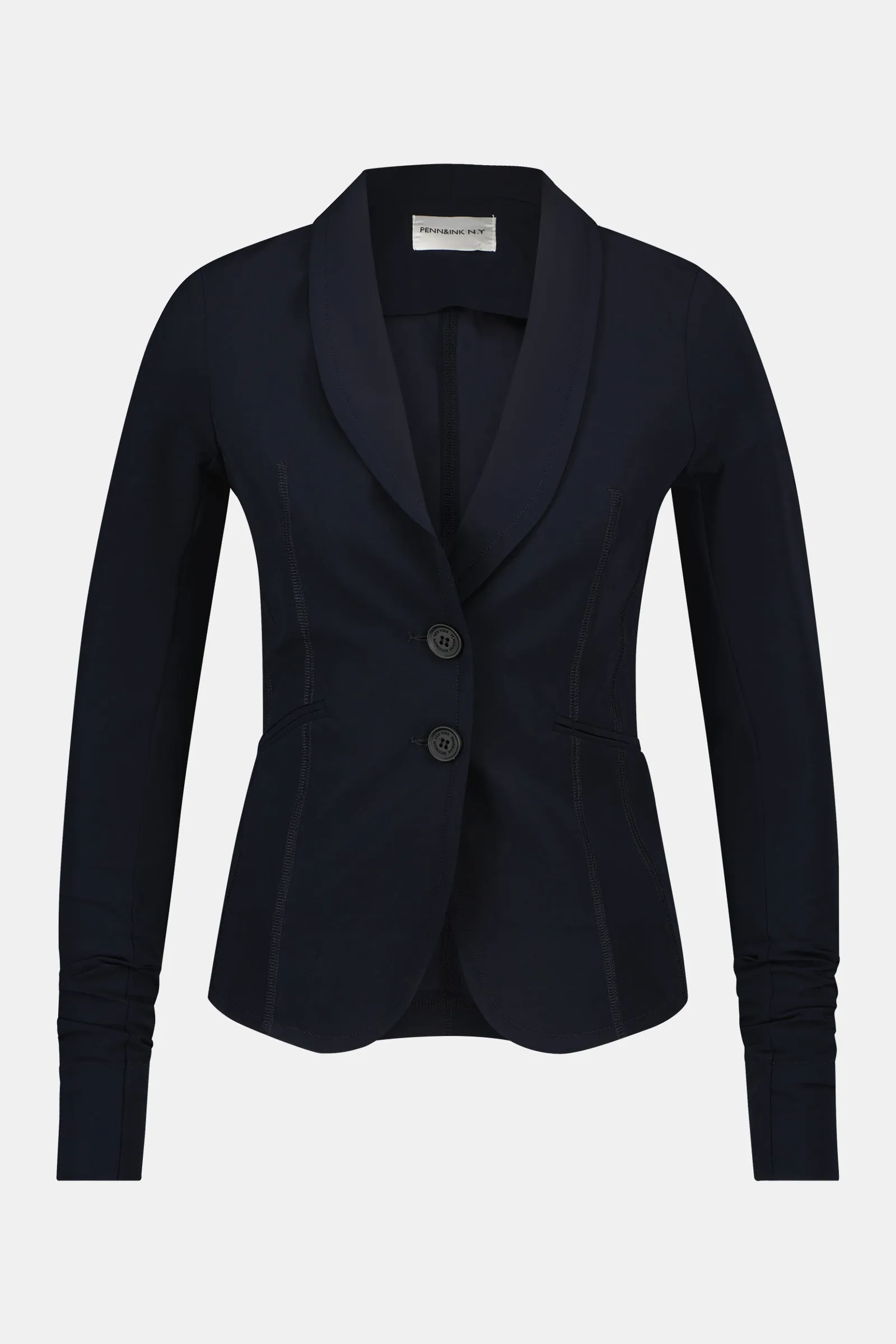 BLAZER (LISA) NAVY