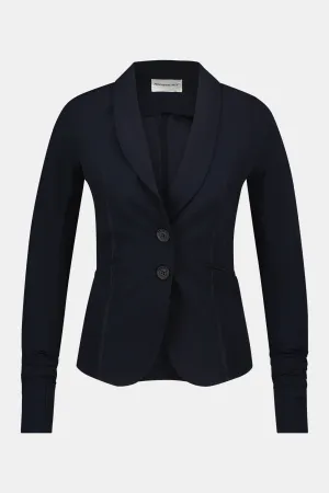 BLAZER (LISA) NAVY