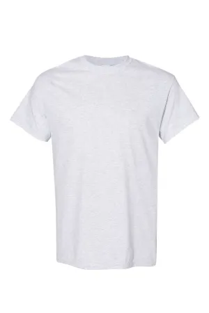 Block GA Short Sleeve Relaxed Fit T-Shirt