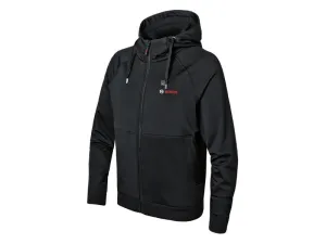 Bosch GHH 12 18V XA Professional Heated Hoodie XXL