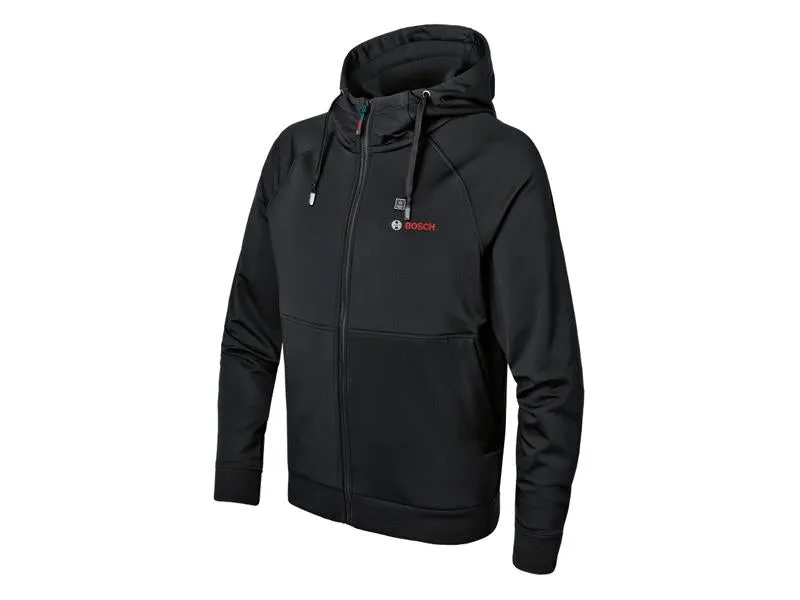 Bosch GHH 12 18V XA Professional Heated Hoodie XXXL