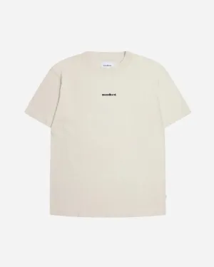 Bose Mock Tee - Light Sand